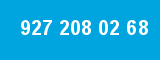 927 208 02 68
